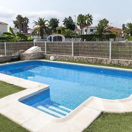 Apartment Camomila Oliva