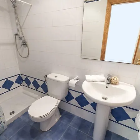 Apartment Camomila Oliva