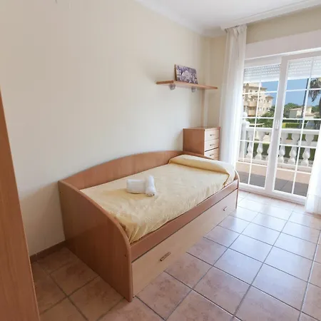 Apartment Camomila