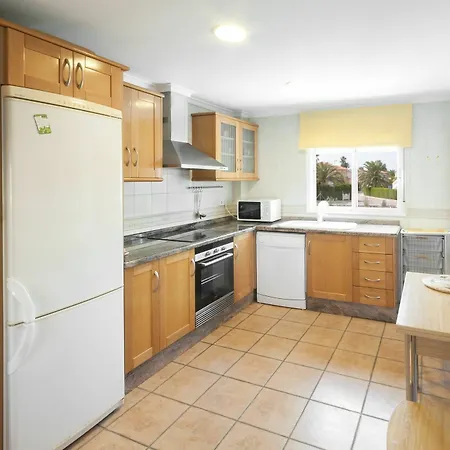 Camomila Apartment