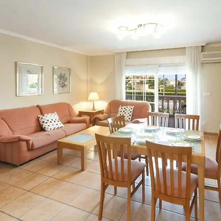 Apartment Camomila *